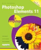 Photoshop Elements 11 In Easy Steps