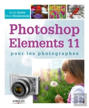 Photoshop Elements 11 Pour Les Photographes