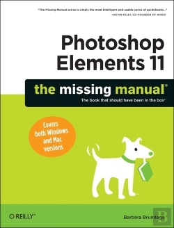 Bertrand.pt - Photoshop Elements 11 The Missing Manual