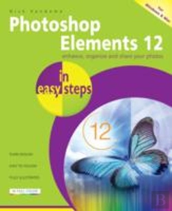 Bertrand.pt - Photoshop Elements 12 In Easy Steps