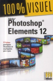 Photoshop Elements 12