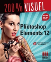 Photoshop Elements 12