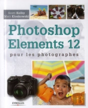 Photoshop Elements 12 Pour Les Photographes
