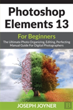 Bertrand.pt - Photoshop Elements 13 For Beginners