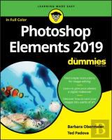 Photoshop Elements 2019 For Dummies