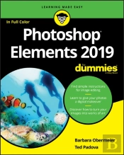 Photoshop Elements 2019 For Dummies
