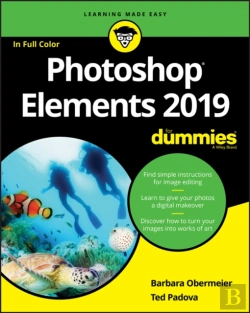 Bertrand.pt - Photoshop Elements 2019 For Dummies