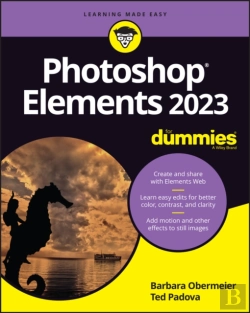 Bertrand.pt - Photoshop Elements 2023 For Dummies