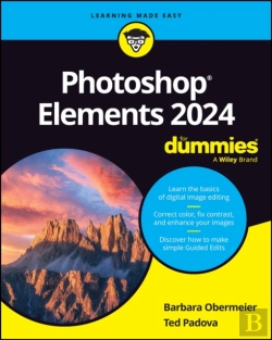 Bertrand.pt - Photoshop Elements 2024 For Dummies