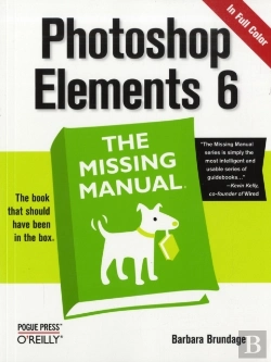 Bertrand.pt - Photoshop Elements 6: The Missing Manual