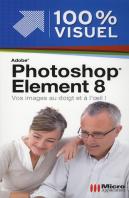 Photoshop Elements 8 ; Vos Images Au Doigt Et À L'Oeil !