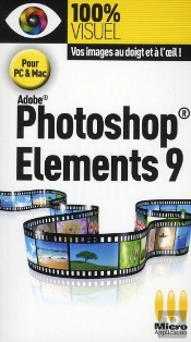 Photoshop Elements 9