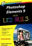 Photoshop Elements 9 Poche Pour Les Nuls