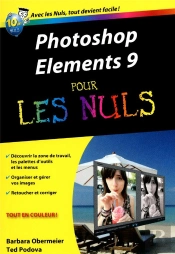 Photoshop Elements 9 Poche Pour Les Nuls