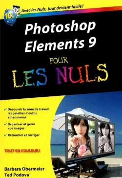 Bertrand.pt - Photoshop Elements 9 Poche Pour Les Nuls