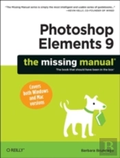 Photoshop Elements 9: The Missing Manual
