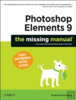 Bertrand.pt - Photoshop Elements 9: The Missing Manual