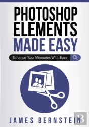 Photoshop Elements Made Easy