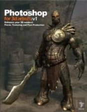 Photoshop For 3d Artists