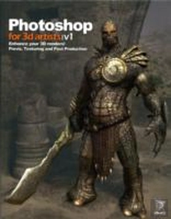 Bertrand.pt - Photoshop For 3d Artists