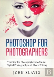 Photoshop For Photographers