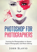 Photoshop For Photographers