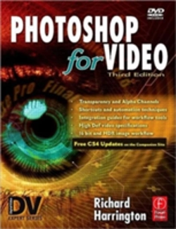 Bertrand.pt - Photoshop For Video