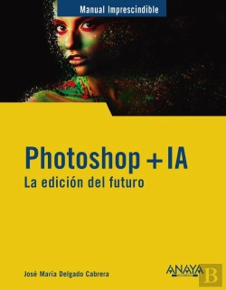 Bertrand.pt - Photoshop + Ia. La Edicion Del Futuro