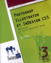 Photoshop, Illustrator Et Inde