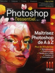 Photoshop L'Essentiel
