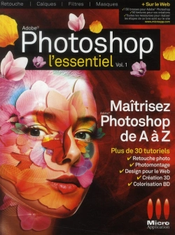 Bertrand.pt - Photoshop L'Essentiel