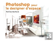 Photoshop Pour Le Designer D'Espace
