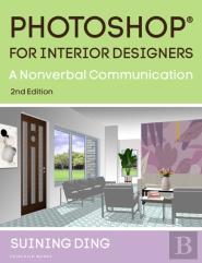 Photoshopâ® For Interior Designers