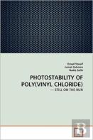 Photostability Of Poly(Vinyl Chloride)
