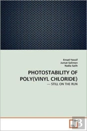 Photostability Of Poly(Vinyl Chloride)