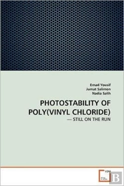 Bertrand.pt - Photostability Of Poly(Vinyl Chloride)