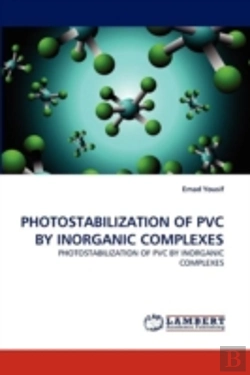 Bertrand.pt - Photostabilization Of Pvc By Inorganic Complexes