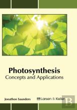 Photosynthesis: Concepts And Applications