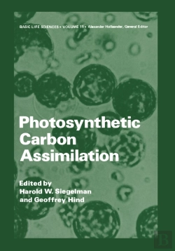 Bertrand.pt - Photosynthetic Carbon Assimilation