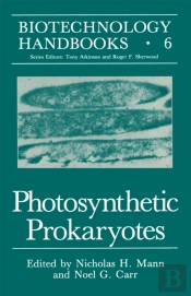 Photosynthetic Prokaryotes