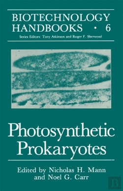 Bertrand.pt - Photosynthetic Prokaryotes