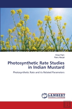 Bertrand.pt - Photosynthetic Rate Studies In Indian Mustard