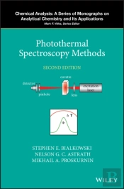 Photothermal Spectroscopy Methods