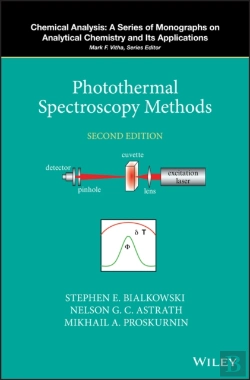 Bertrand.pt - Photothermal Spectroscopy Methods