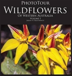 Bertrand.pt - Phototour Wildflowers Of Western Australia Vol1