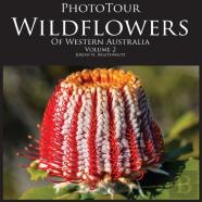 Phototour Wildflowers Of Western Australia Vol2