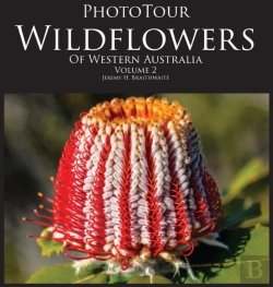 Bertrand.pt - Phototour Wildflowers Of Western Australia Vol2