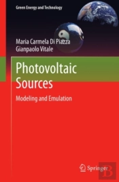Photovoltaic Sources