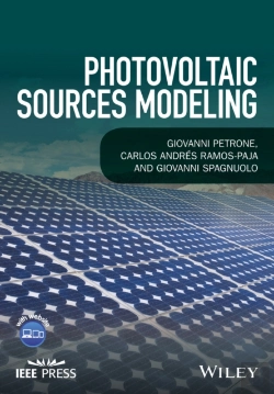 Bertrand.pt - Photovoltaic Sources Modeling