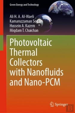 Bertrand.pt - Photovoltaic Thermal Collectors With Nanofluids And Nano-Pcm